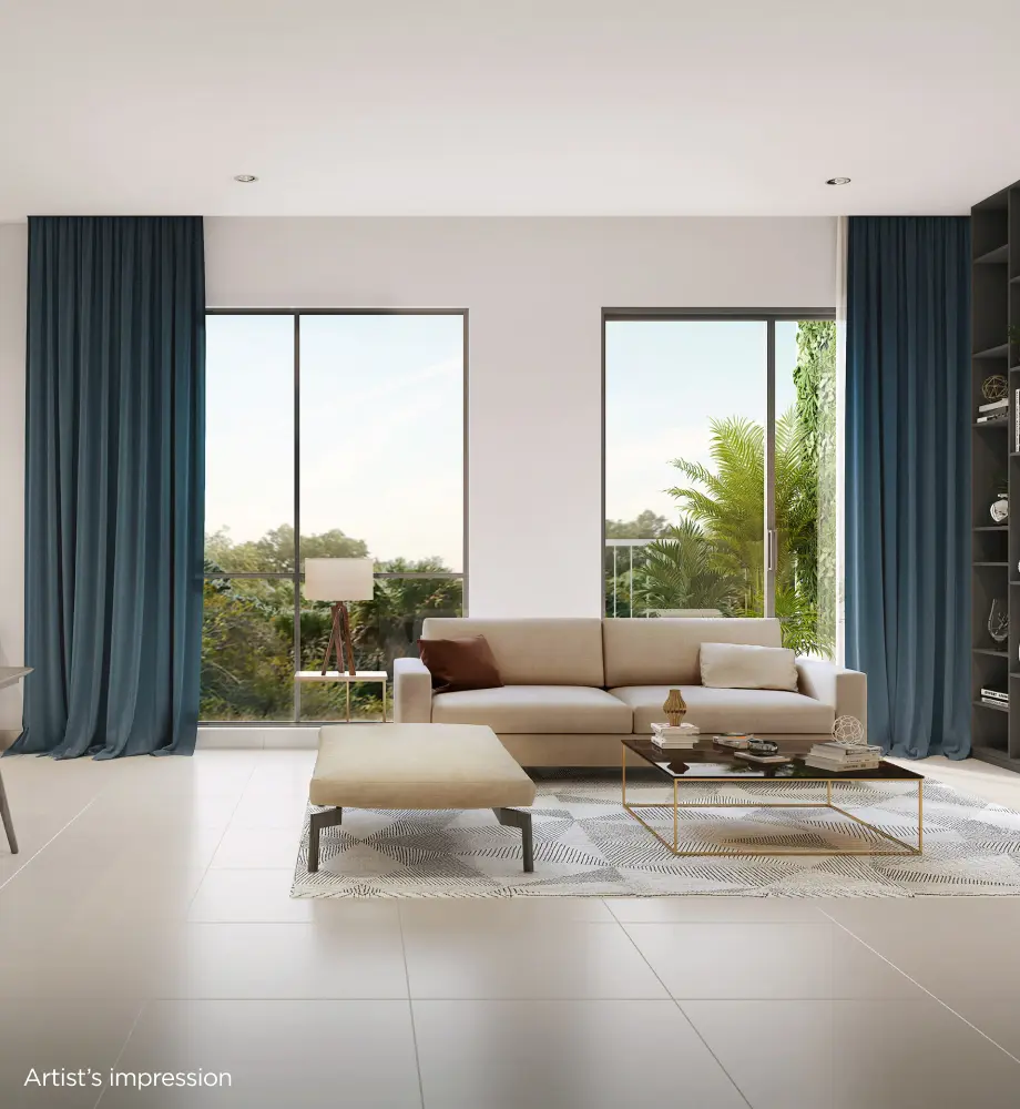 Joyville Vyomora New Launch in Hinjewadi Phase 1 - Premium 3 BHK Duplex Residences