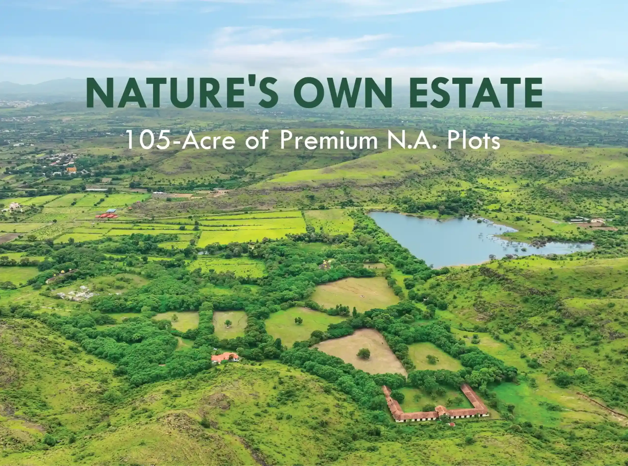Shapoorji Pallonji Shapoorji Pallonji Treetopia Jadhavwadi, Purandhar, Pune Growth Corridor